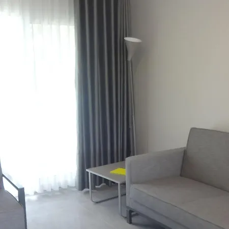 Apartment Altin Yunus