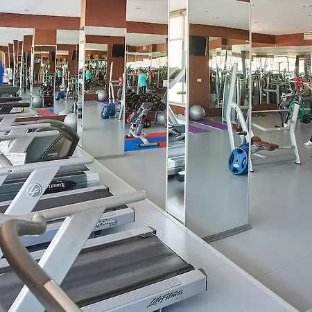 Apartment Altin Yunus Cesme