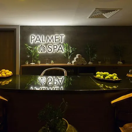 Apartment Altin Yunus