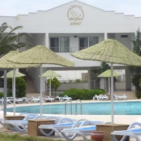 Altin Yunus Cesme