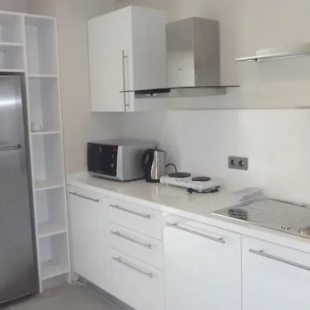 Altin Yunus Apartment *