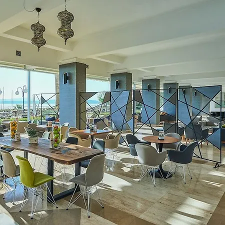 Apartment Altin Yunus