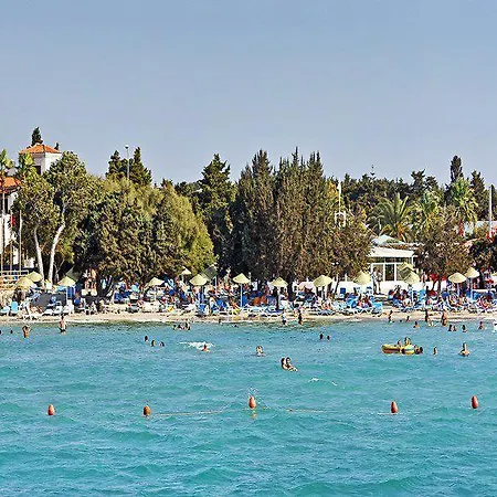 Altin Yunus Apartment Cesme
