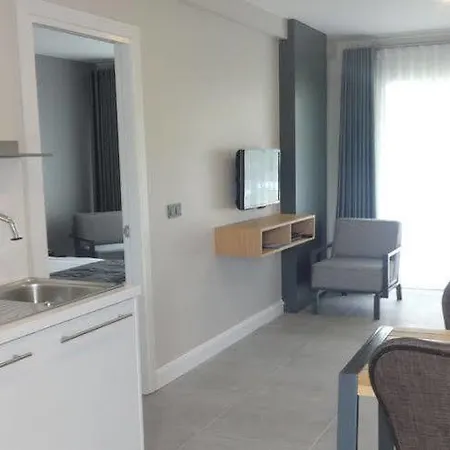 Apartment Altin Yunus Cesme
