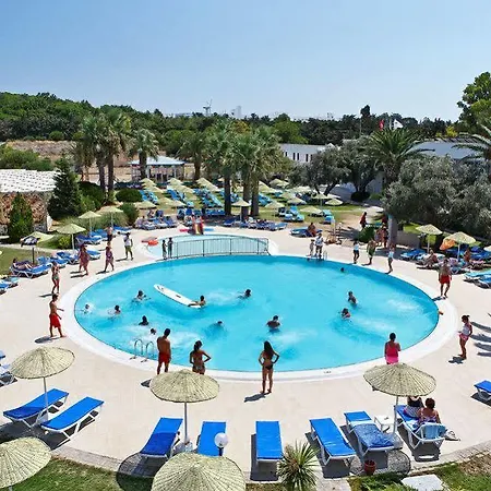Apartment Altin Yunus Cesme