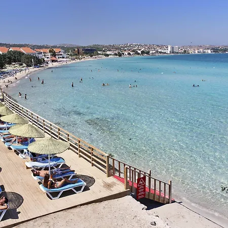 Apartment Altin Yunus Cesme