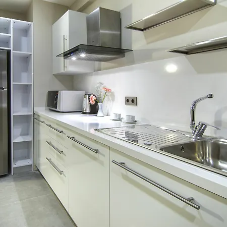 Altin Yunus Apartment Cesme