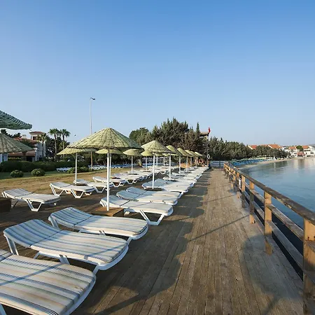 Apartment Altin Yunus Cesme