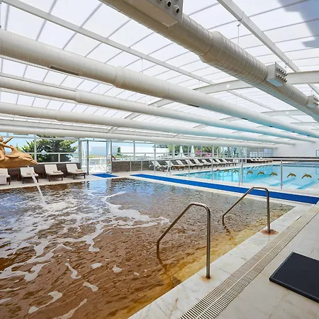 Appartement Altin Yunus