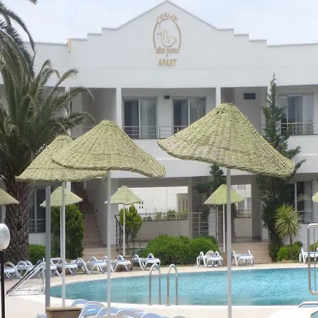 Altin Yunus Appartement